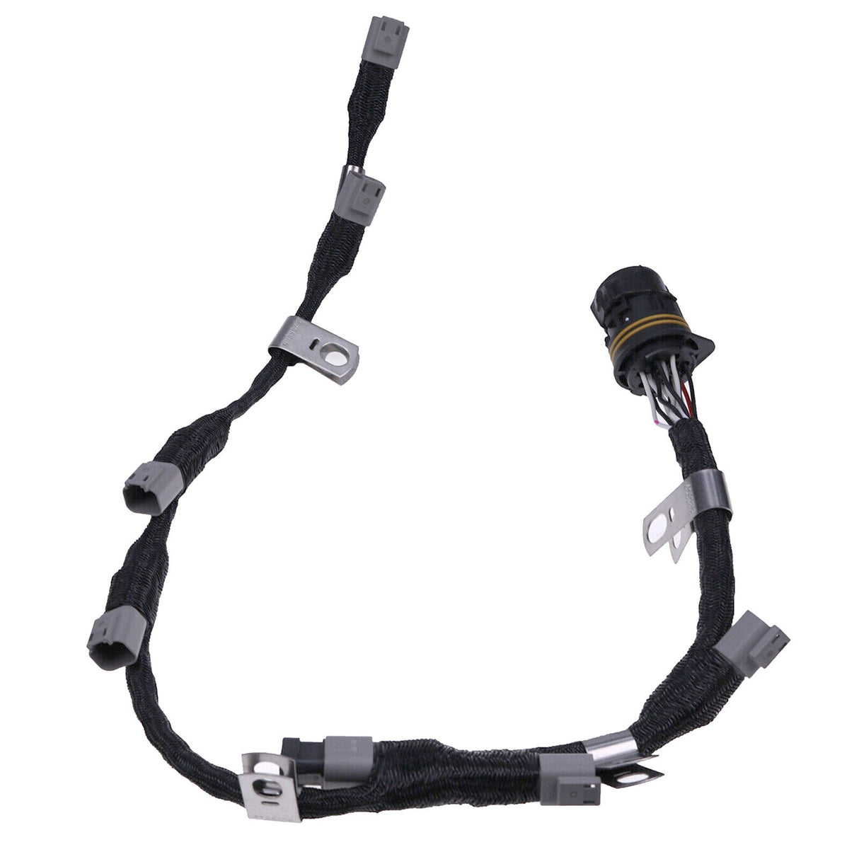 Original Electronic Control Module Wiring Harness 4022870 Fits for Cummins ISM QSM M11 - Fab Heavy Parts