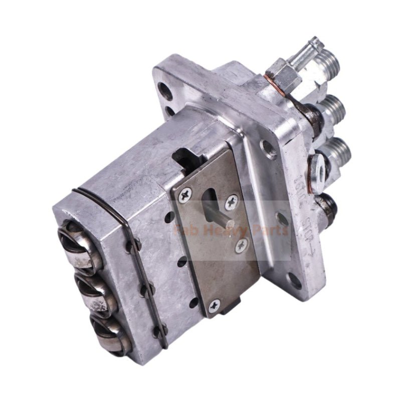 Original Fuel Injection Pump 16006 - 53071 16861 - 51010 For Kubota D902 D722 D782 Engine - Fab Heavy Parts