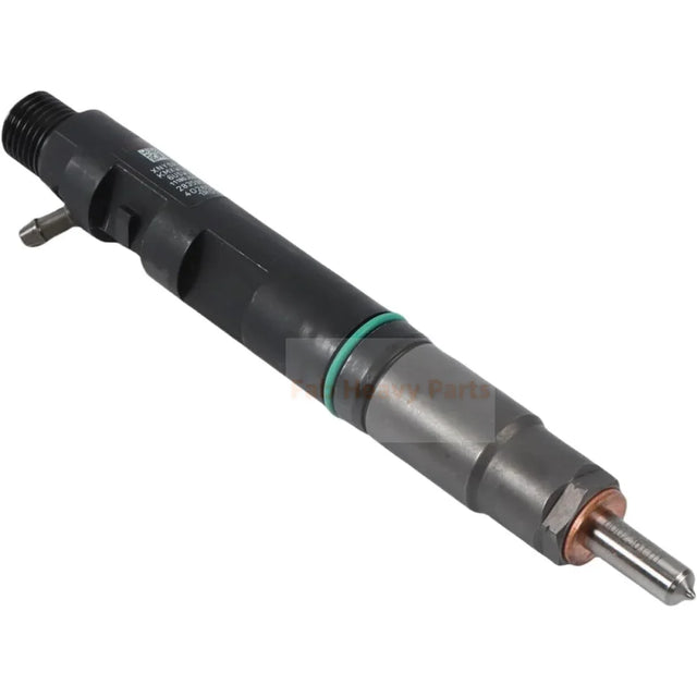 Fuel Injector 28359042 40265611R02 Fits for Doosan D34 3.4L Engine D35S D40S D45S D50C Forklift Aftermarket Replacement For Bobcat D24 3.4L Engine A770 S750 S770 S850 T750 T770 T870 Loader Tier 3 Tier 4