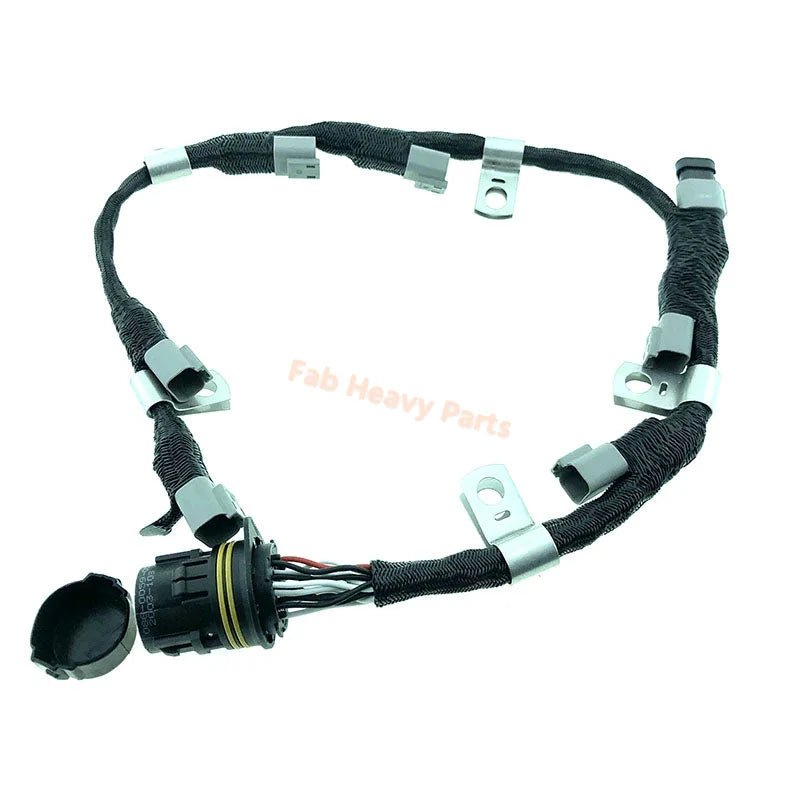 Original Harness 4022870 for Doosan Wheel Loader MEGA 500 - V TIER - II - Fab Heavy Parts