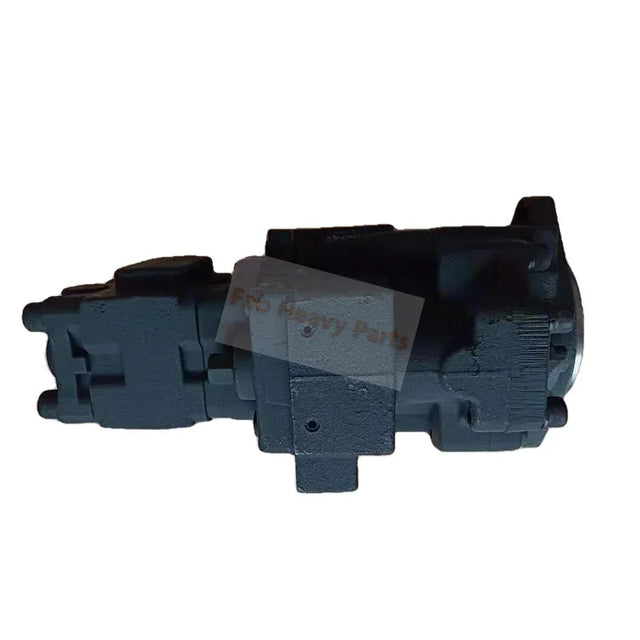 Original Nachi Hydraulic Pump PVD-2B-44P-12G PVD-2B-40P for Wacker Neuson 3500