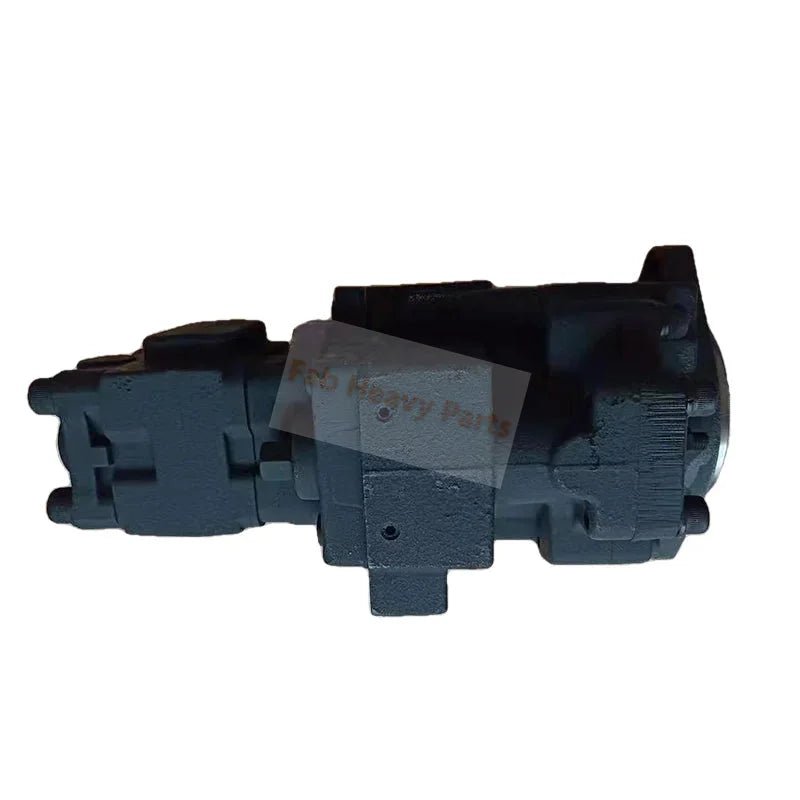 Original Nachi Hydraulic Pump PVD - 2B - 44P - 12G PVD - 2B - 40P for Wacker Neuson 3500 - Fab Heavy Parts