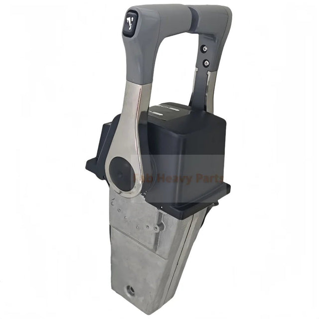 Outboard Dual Engine Top Mount Control Box 67200 - 93J15 Fits for Suzuki - Fab Heavy Parts