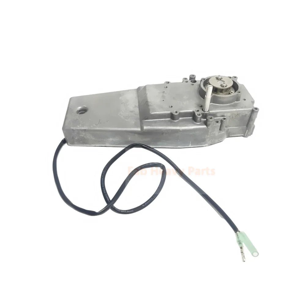 Outboard Engine Side Control Box Console Panle 67200 - 93J30 Fits for Suzuki - Fab Heavy Parts