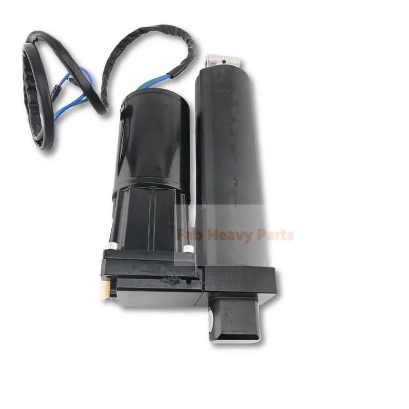 Outboard Power Trim Tilt Assembly 6C5 - 43800 - 01 - 8D 6C5 - 43800 - 12 - 00 69W - 43800 - 00 - 4D Fits for Yamaha F50 F60 50HP 4T Motor Final Clearance - Fab Heavy Parts