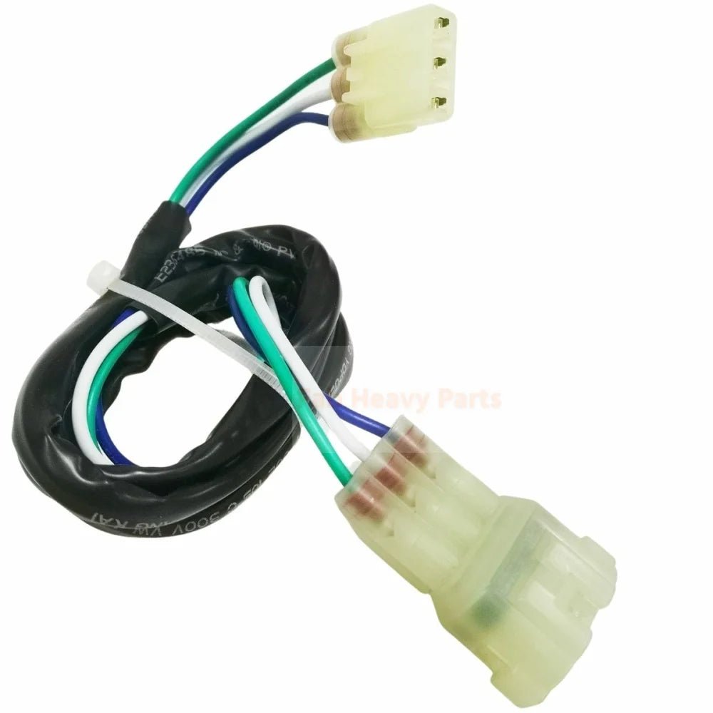 Outboard Remote Control Box 06240 - ZW5 - U00 06240 - ZW5 - U20 Fits for Hodna Top Single Engine - Fab Heavy Parts