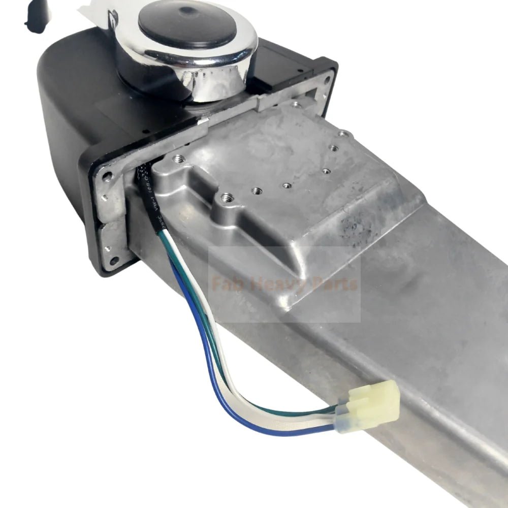 Outboard Remote Control Box 06240 - ZW5 - U00 06240 - ZW5 - U20 Fits for Hodna Top Single Engine - Fab Heavy Parts