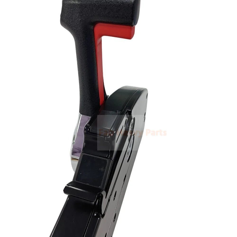 Outboard Remote Control Box 24800 - ZZ5 - A02 Side Mount Switch Fits for Honda - Fab Heavy Parts