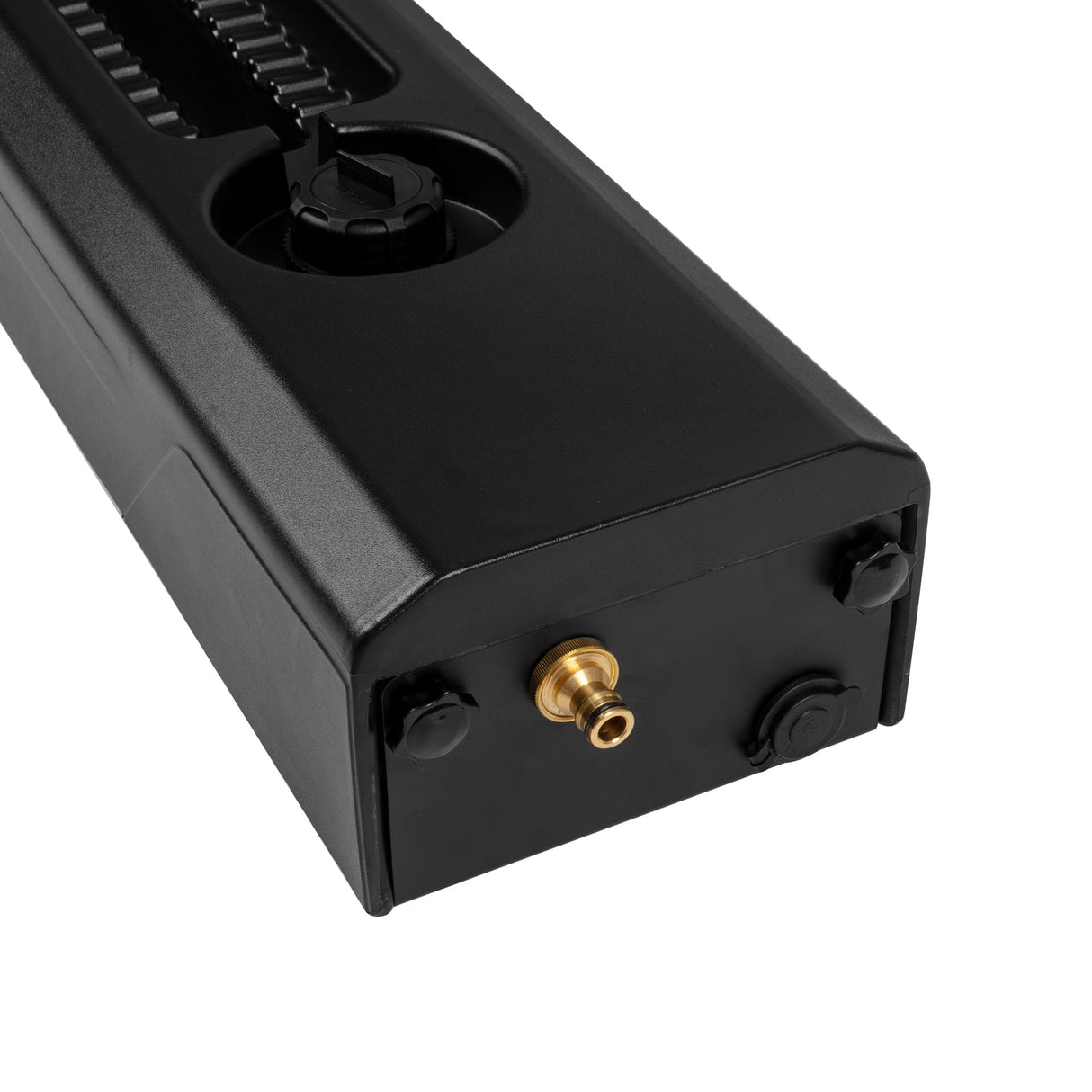 Outdoor Supplies Water Storage Tank Camping Bathing Car Roof Water Tank Car - mounted - Fab Heavy Parts