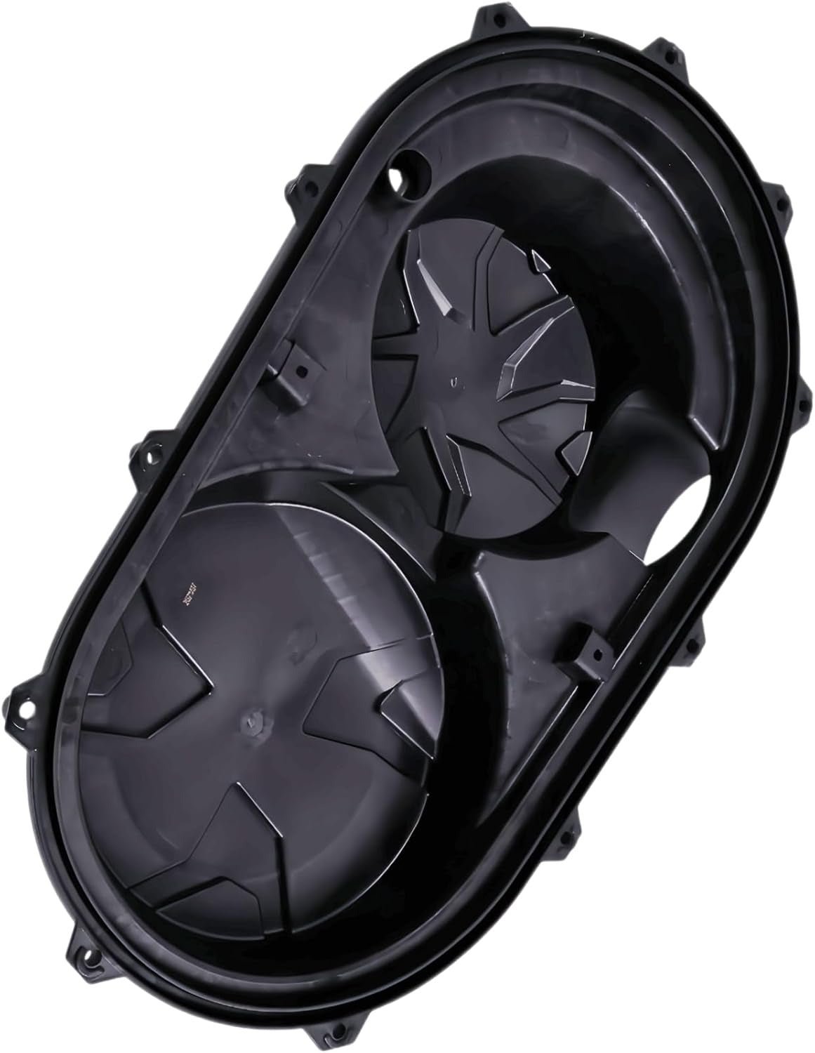 Outer Clutch Cover 420212508 Compatible with Maverick X3 R MAX R XDS XRS 1000R /Max 1000R 2017-2023 - Fab Heavy Parts