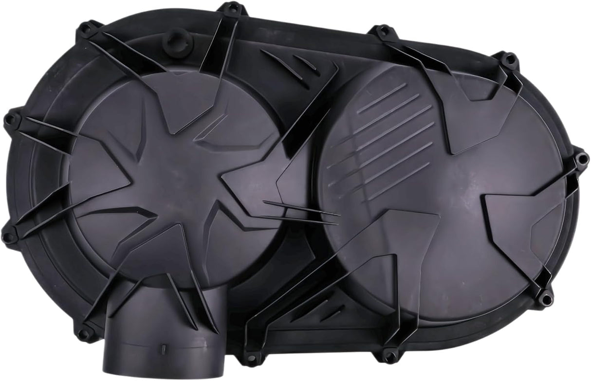 Outer Clutch Cover 420212508 Compatible with Maverick X3 R MAX R XDS XRS 1000R /Max 1000R 2017-2023 - Fab Heavy Parts