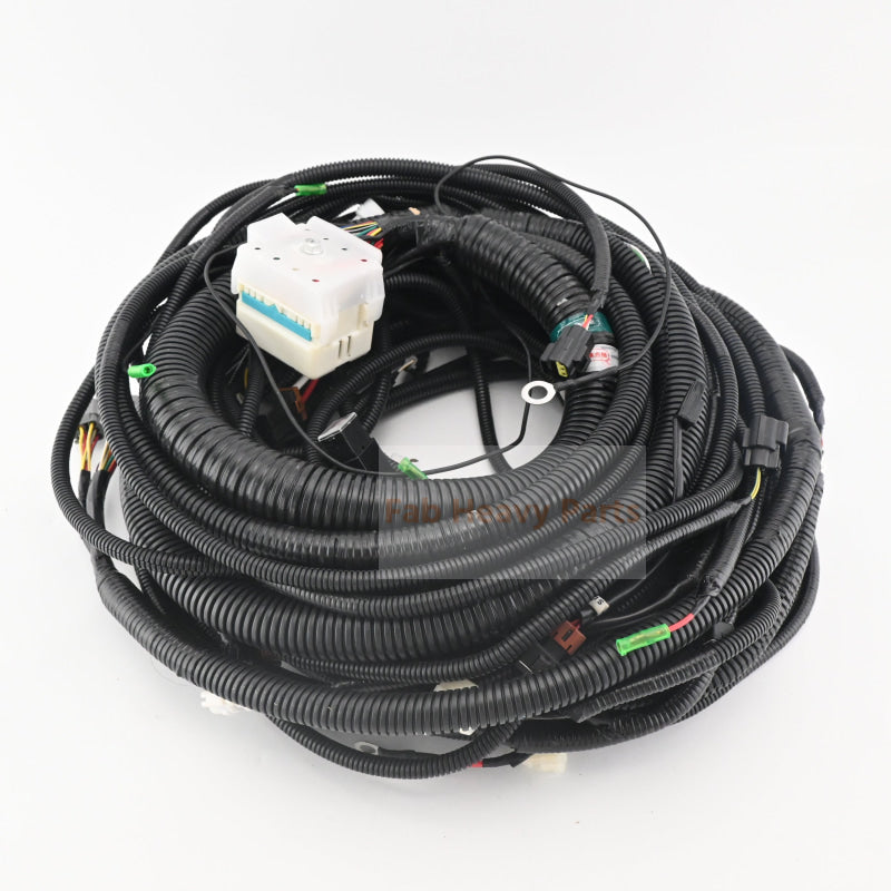 Outside External Wiring Harness 0001859 for Hitachi EX220-3 Excavator Wire Cable