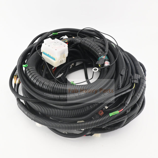 Outside External Wiring Harness 0001859 for Hitachi EX220-3 Excavator Wire Cable