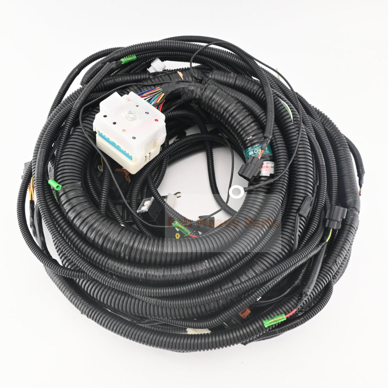 Outside External Wiring Harness 0001859 for Hitachi EX220-3 Excavator Wire Cable