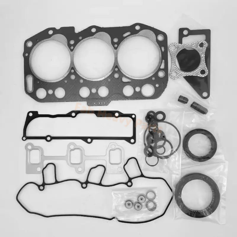 Overhaul Gasket Kit for Thermo King Engine TK380 - Fab Heavy Parts