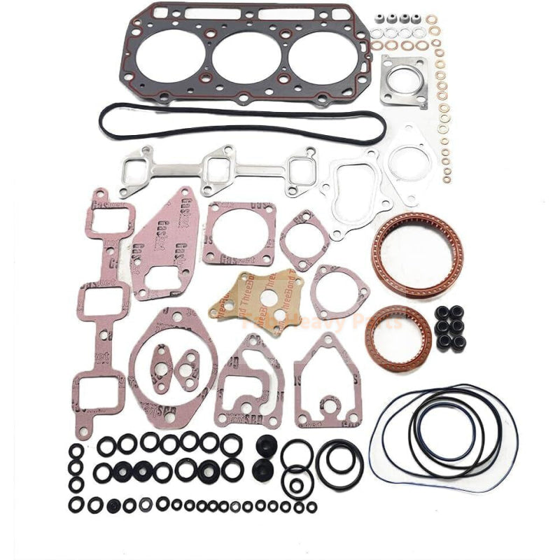 Overhaul Gasket Set 4900958 Fits for Cummins A1400 A1700 A2300