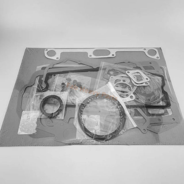 Révision du kit de reconstruction des ajustements pour Caterpillar Cat 3054C 3054E 3054C/E LOCAGE DE BACKHOE 416E 422E 428D 428E