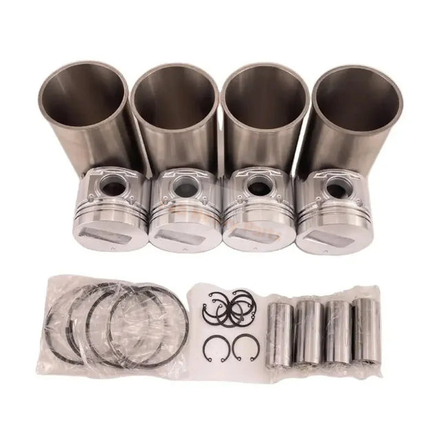 Revisione del kit di ricostruzione si adatta a Cummins A2300