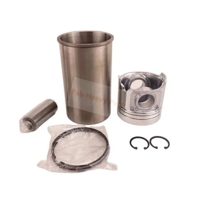 Revisione del kit di ricostruzione si adatta a Cummins A2300