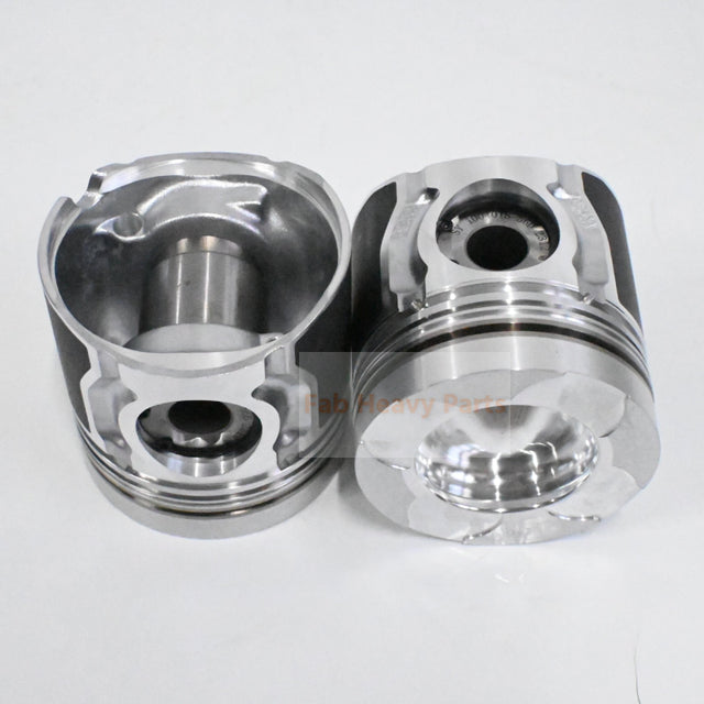 Overhaul Rebuild Kit Engine Doosan DL06 Doosan Excavator DX225LC