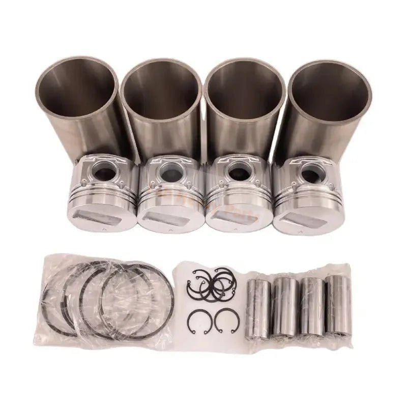 Overhaul Rebuild Kit Fits Cummins A2300 - Fab Heavy Parts