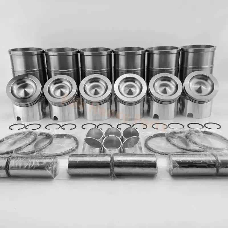 Overhaul Rebuild Kit Fits for Caterpillar CAT C9 Engine E336D Excavator - Fab Heavy Parts