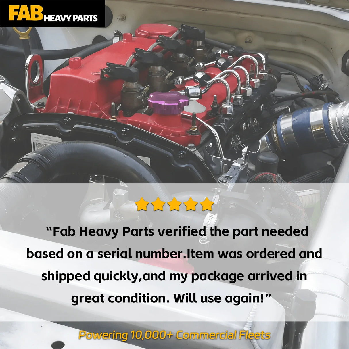 Overhaul Rebuild Kit Fits for Deutz TD2.9L4 Engine
