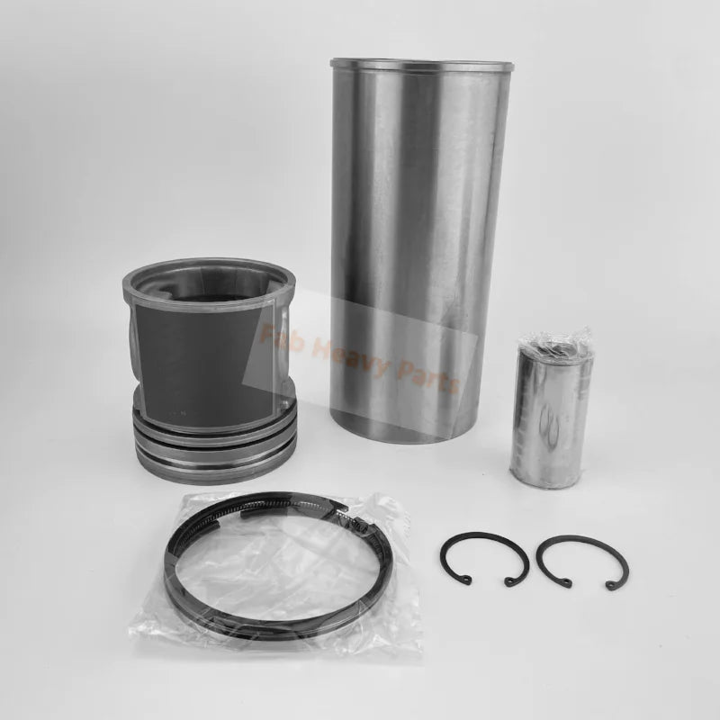 Overhaul Rebuild Kit Fits for Caterpillar CAT 3054 3054C 3054E Engine Backhoe 416 426