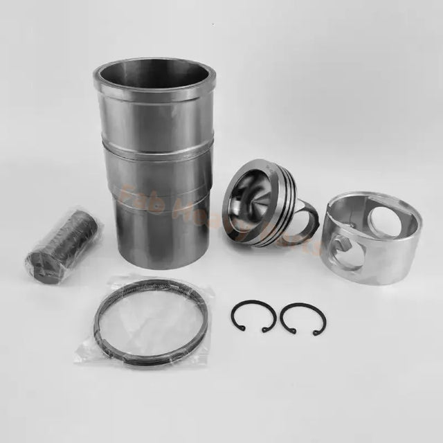 Caterpillar Cat C9 Engine E336D掘削機に適合するオーバーホール再構築キット