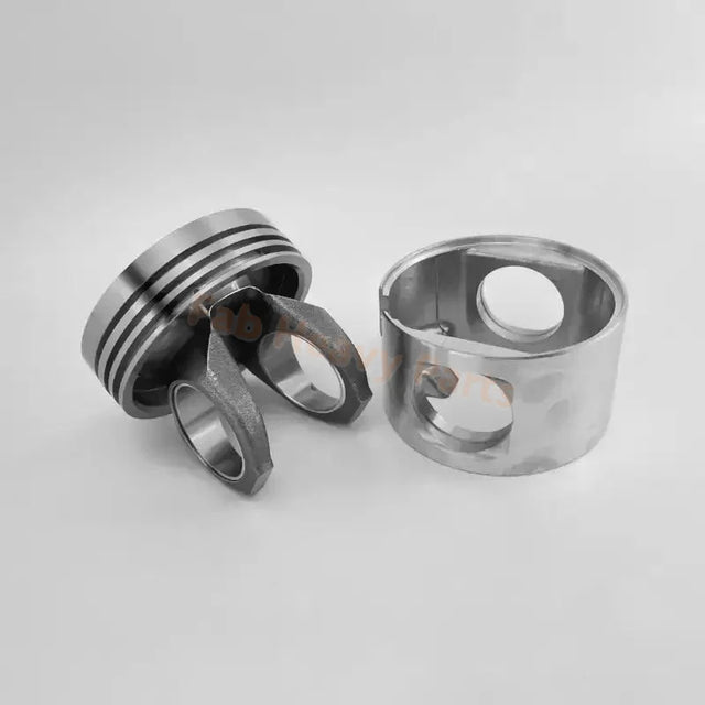 Caterpillar Cat C9 Engine E336D掘削機に適合するオーバーホール再構築キット