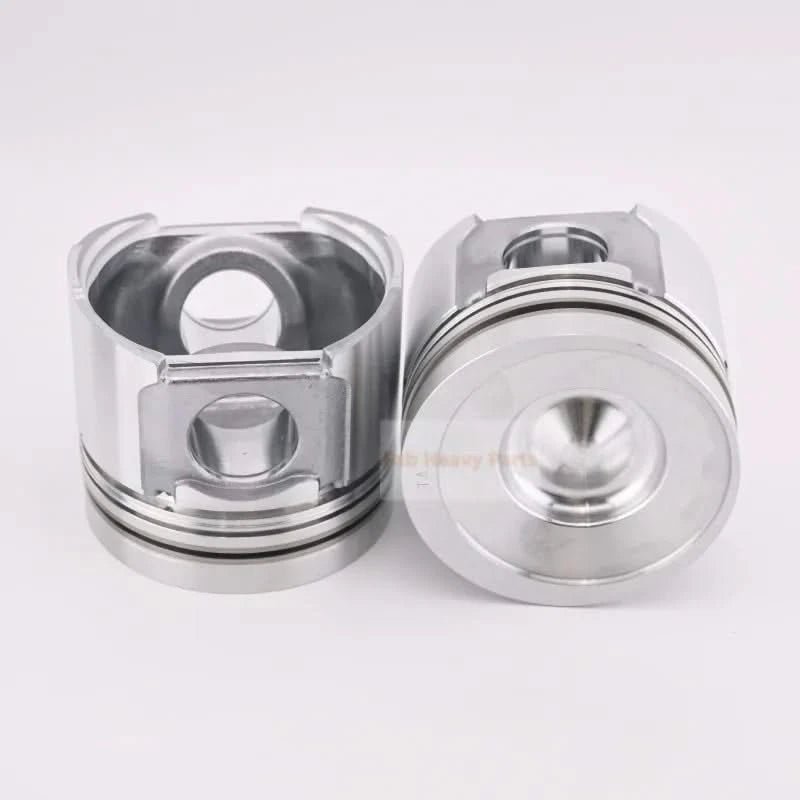 Overhaul Rebuild Kit for Cummins B3.3 QSB3.3 Engine - Fab Heavy Parts