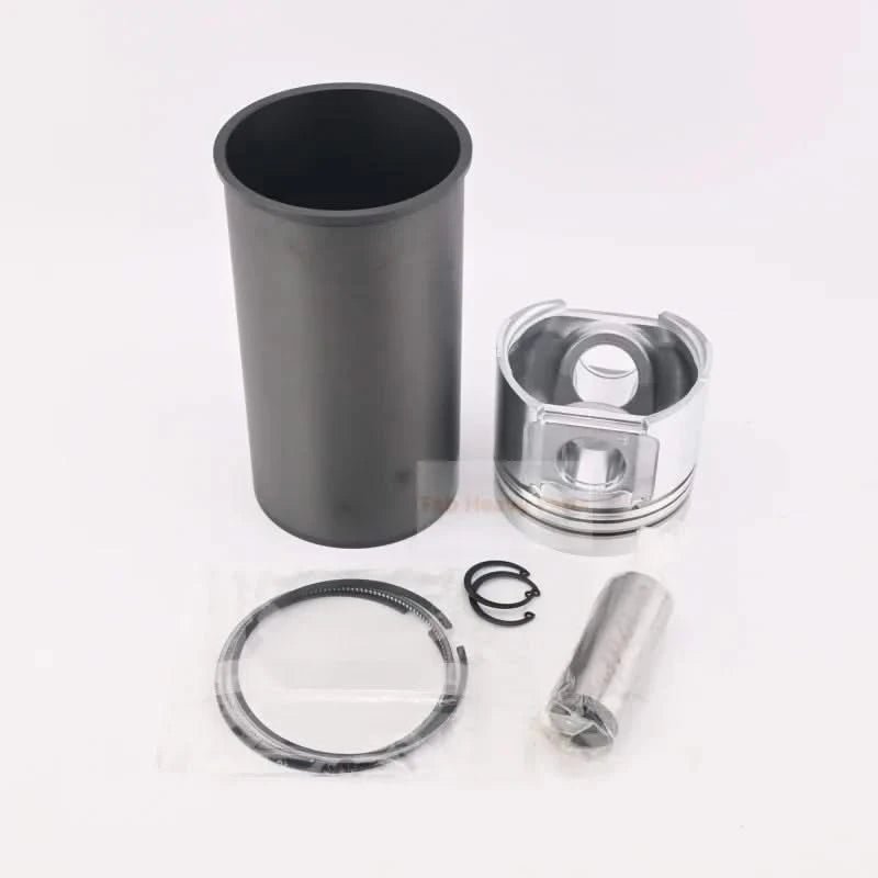Overhaul Rebuild Kit for Cummins B3.3 QSB3.3 Engine - Fab Heavy Parts