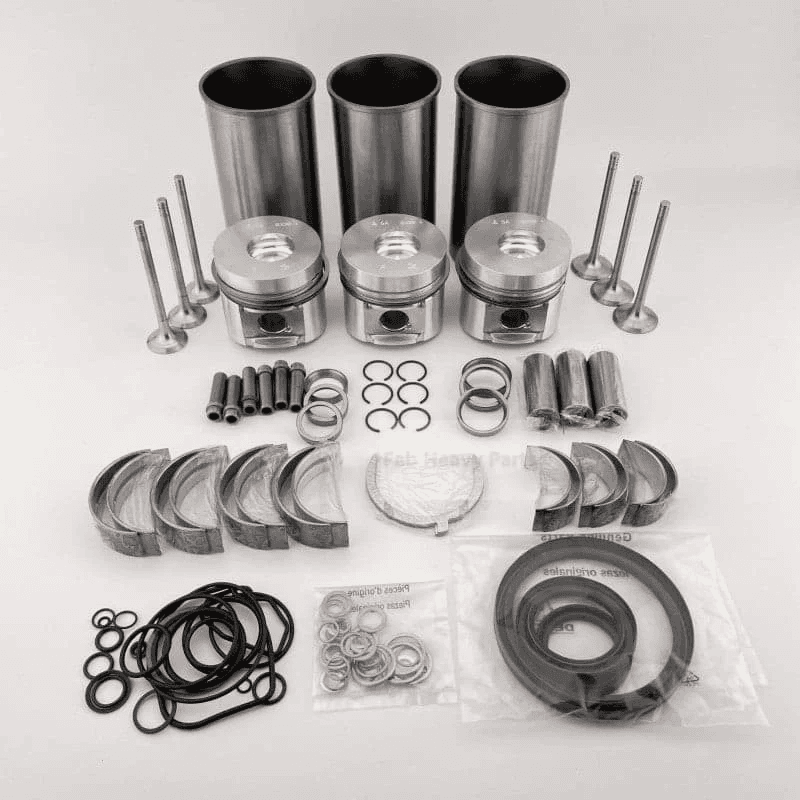 Overhaul Rebuild Kit for Deutz Engine F3L1011