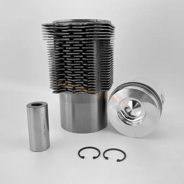 Piston Liner Kit for Deutz Engine F2L912 F3L912 F4L912 F5L912 F6L912 F3L912W F4L912W F6L912W F4L912GEN F6L912GEN