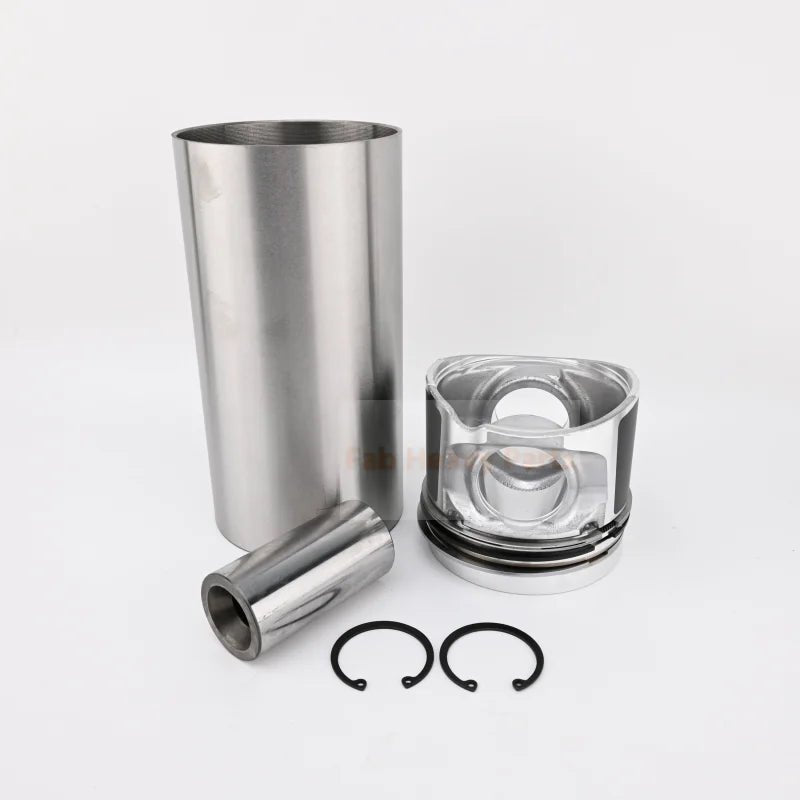 Overhaul Rebuild Kit for Deutz TCD2012 L06 2V Engine - Fab Heavy Parts