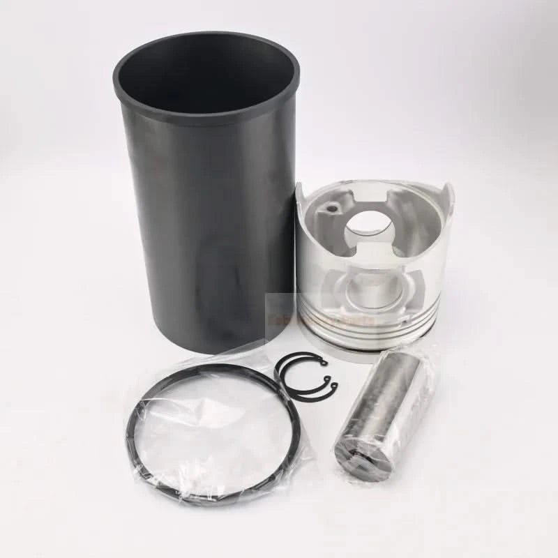 Overhaul Rebuild Kit for Isuzu 6HE1 6HE1T 6HE1 - T Engine - Fab Heavy Parts