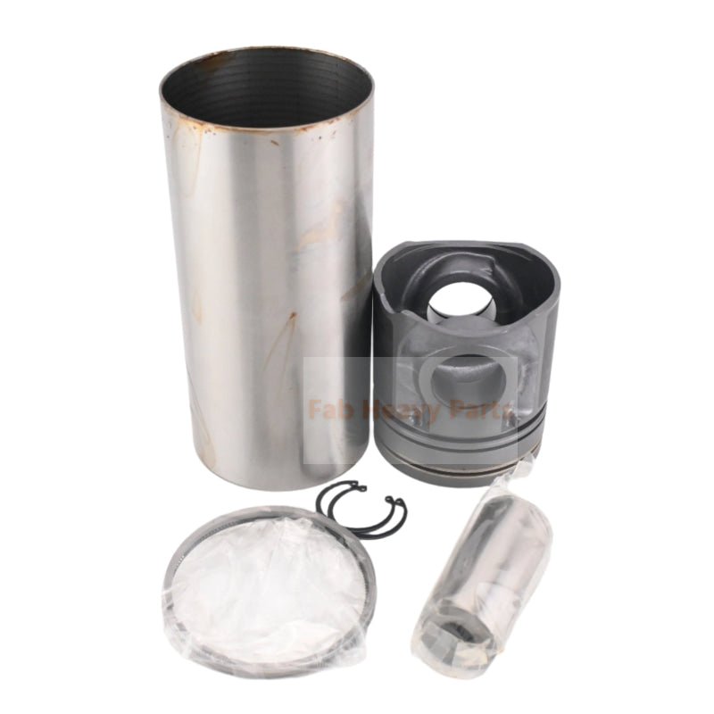 Overhaul Rebuild Kit for JCB Engine 444 - Fab Heavy Parts