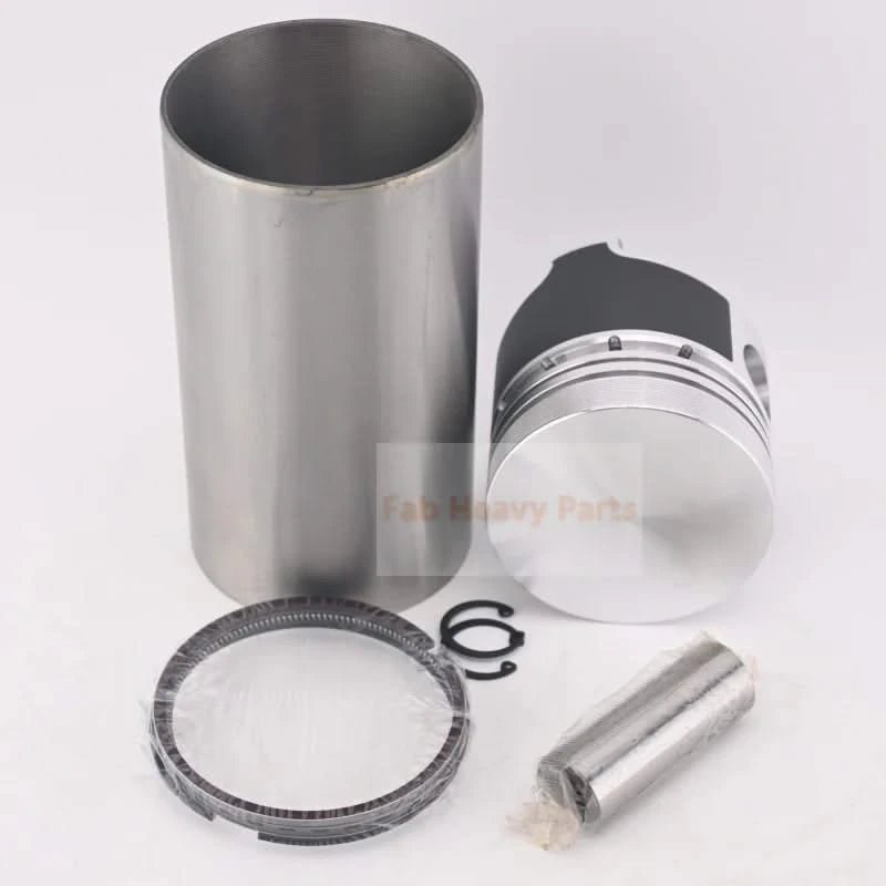 Overhaul Rebuild Kit for Kubota V2203 V2203T V2203 - M - DI Engine Aftermarket Replacement For Bobcat S130 S150 S160 S175 S185 Loader - Fab Heavy Parts