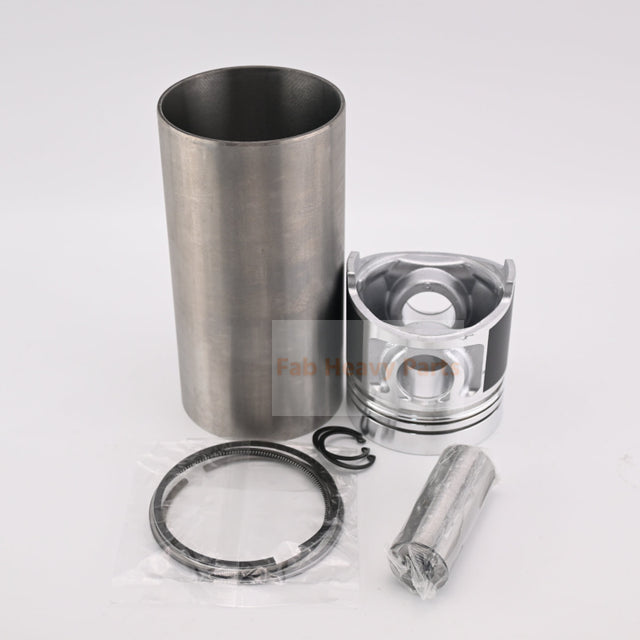 Overhaul Rebuild Kit for Perkins 404D-22T 104-22 404C 2.2 Liter Engine