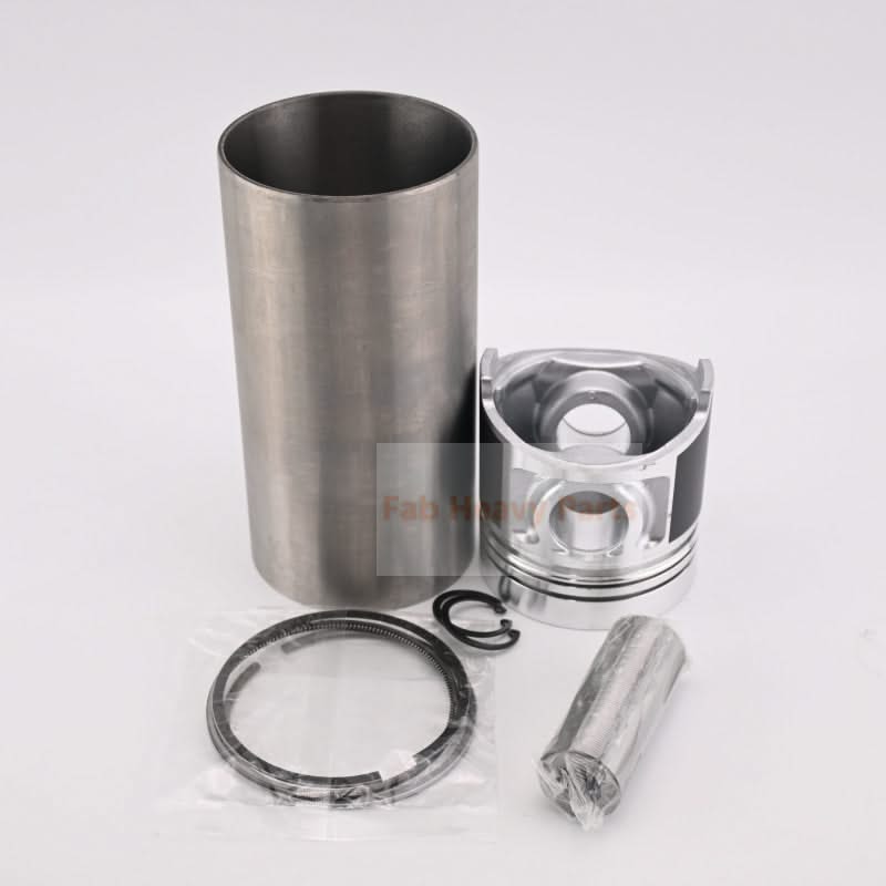 Overhaul Rebuild Kit for Perkins 404D - 22T 104 - 22 404C 2.2 Liter Engine - Fab Heavy Parts