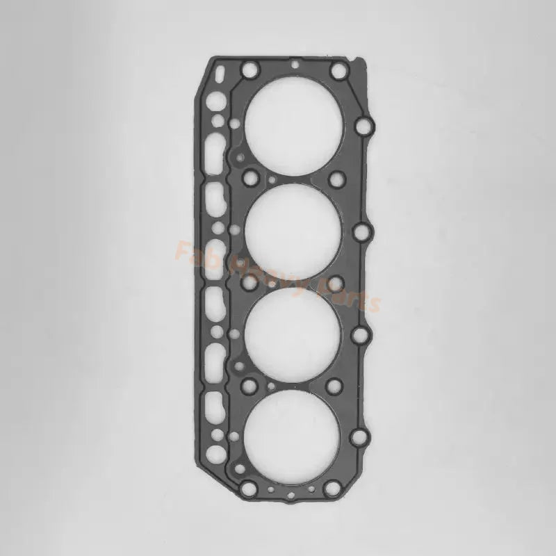 Overhaul Rebuild Kit for Yanmar 4TN84E 4TN84-RJK Engine Fits for John Deere 1070 Tractor