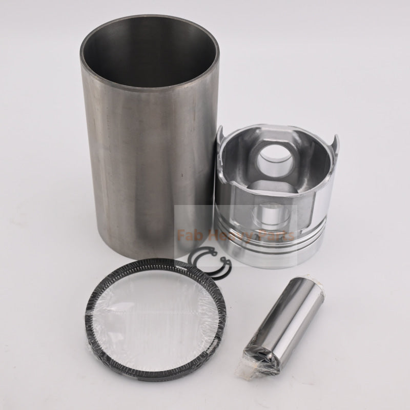 Overhaul Rebuild Kit Yanmar Engine 3TN84TL-RTBY