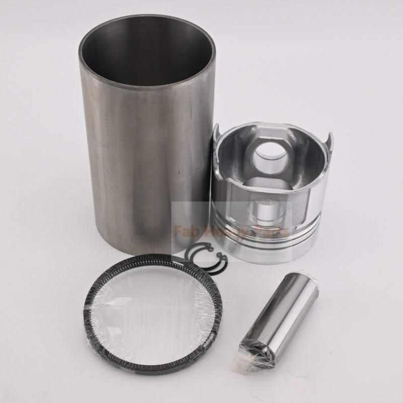 Overhaul Rebuild Kit Yanmar Engine 3TN84TL - RTBY - Fab Heavy Parts