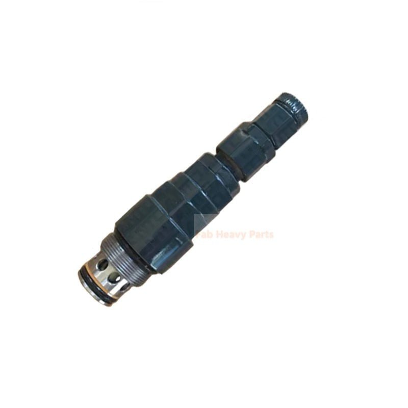Overload Relief Valve XKBF - 01455 for Hyundai Excavator R210LC - 7A R210LC - 9 R210W - 9S R220LC - 9SH R250LC - 7 R290LC - 9 - Fab Heavy Parts
