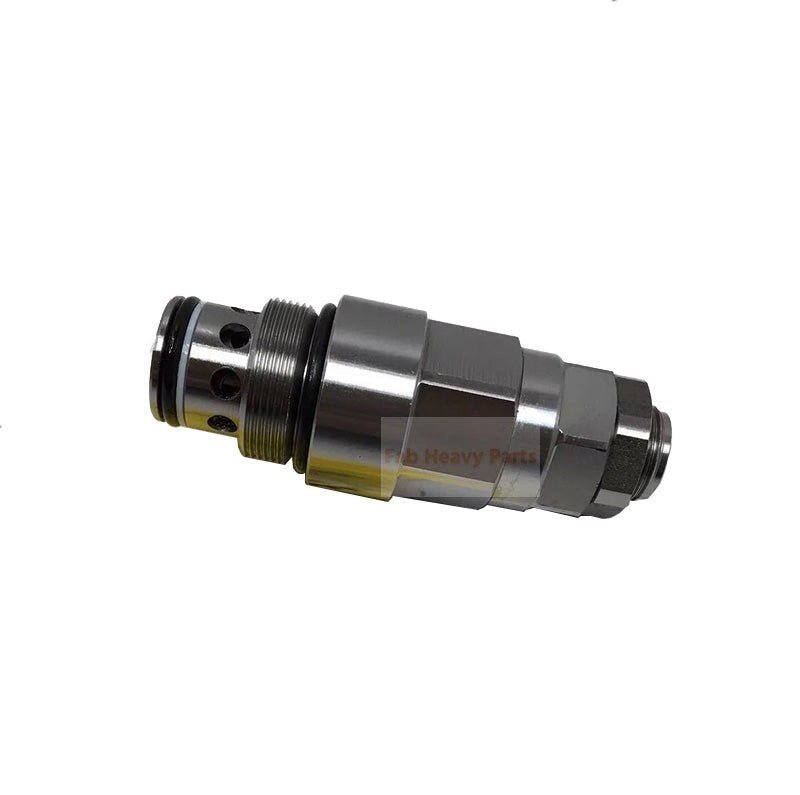 Overload Relief Valve XKCG - 00470 for Hyundai Excavator R290LC - 9 R290LC9 - MH R300LC - 9A R300LC - 9S R300LC - 9SH - Fab Heavy Parts