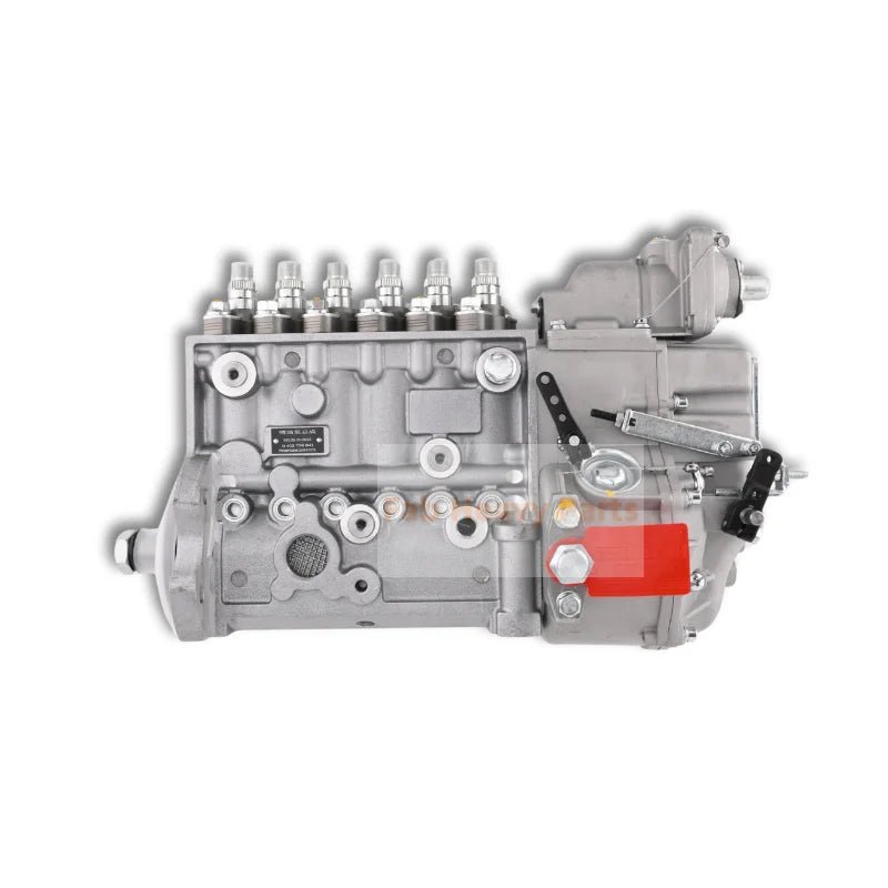 P7100 Fuel Injection Pump 3931537 0402736911 Fit for Cummins Engine 6B5.9 1994 - 1996 Dodge Ram 1500 2500 3500 - Fab Heavy Parts