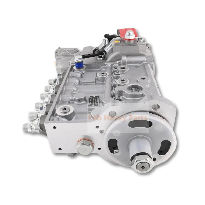 P7100 Fuel Injection Pump 3931537 0402736911 Fit for Cummins Engine 6B5.9 1994 - 1996 Dodge Ram 1500 2500 3500 - Fab Heavy Parts