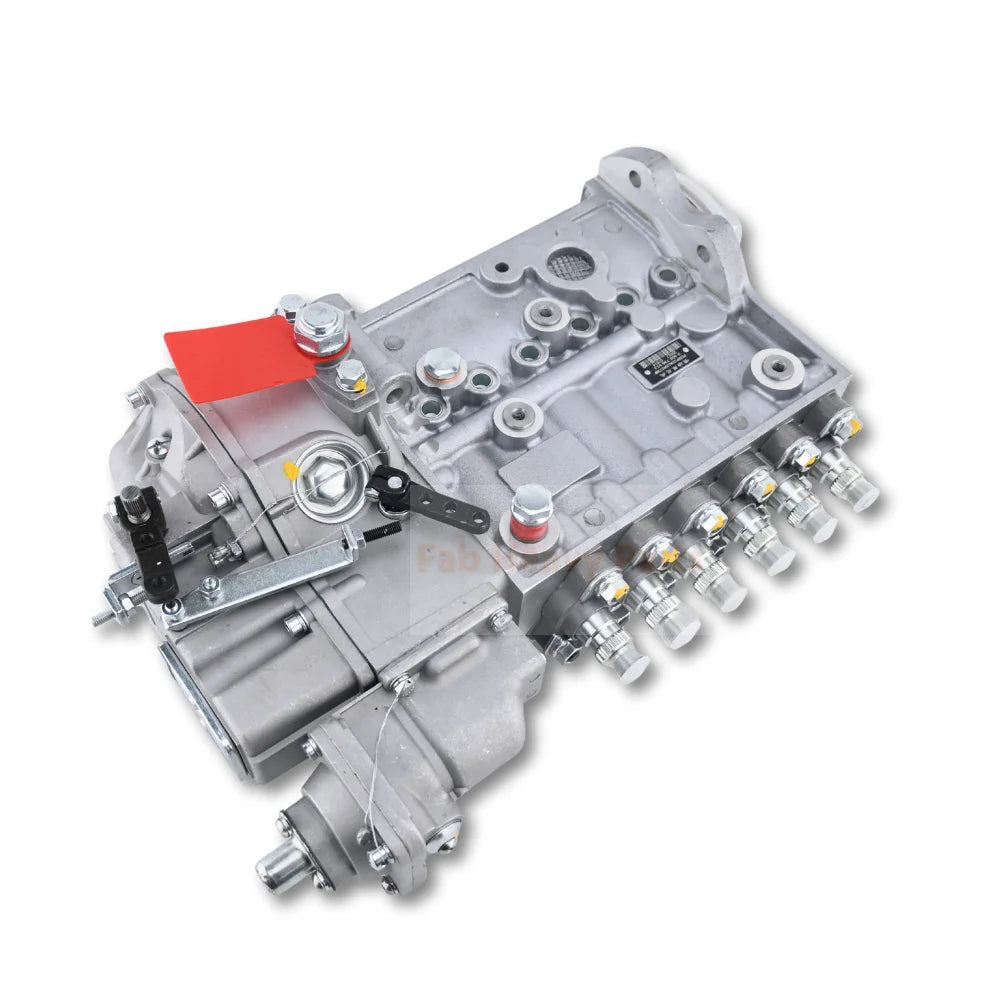 Bomba de injeção de combustível p7100 3931537 para 94-98 dodge se encaixa no motor diesel 12v cummins 5.9l