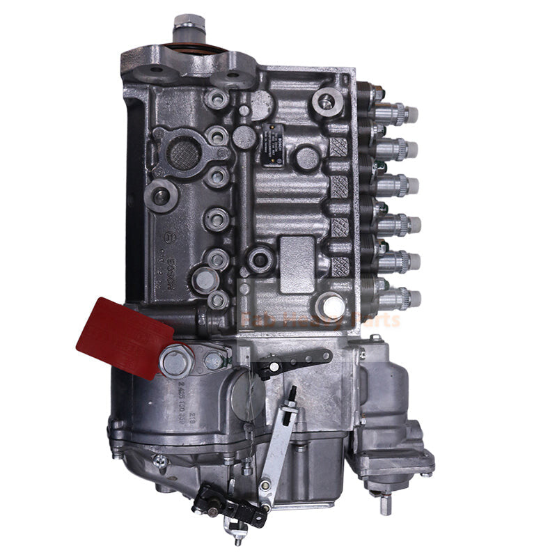 P7100 Fuel Injection Pump 3931538 Fit for Cummins Engine 6B5.9 ISB 1997-1998 Dodge Ram 1500 2500 3500