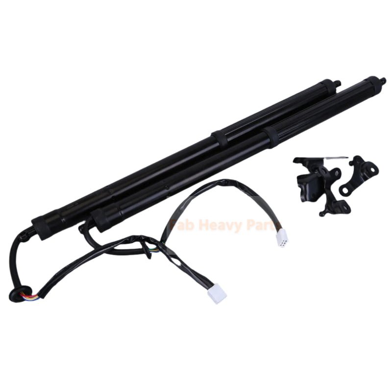 Pair Rear Electronic Tailgate Power Lift Support 6892079016 6892079005 For 2015 - 2017 LEXUS NX 200T 300H - Fab Heavy Parts
